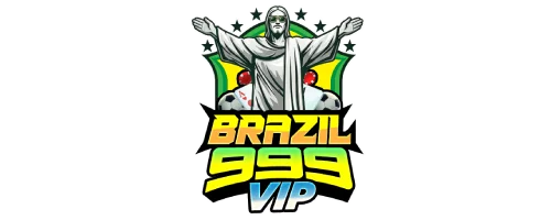 BRAZIL999VIP สล็อตเว็บตรง แตกง่าย จ่ายหนัก 2025